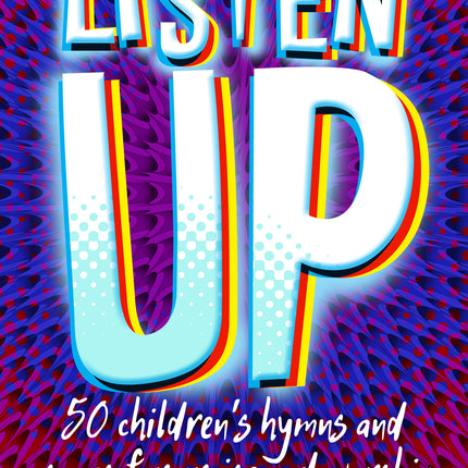Listen UpListen Up