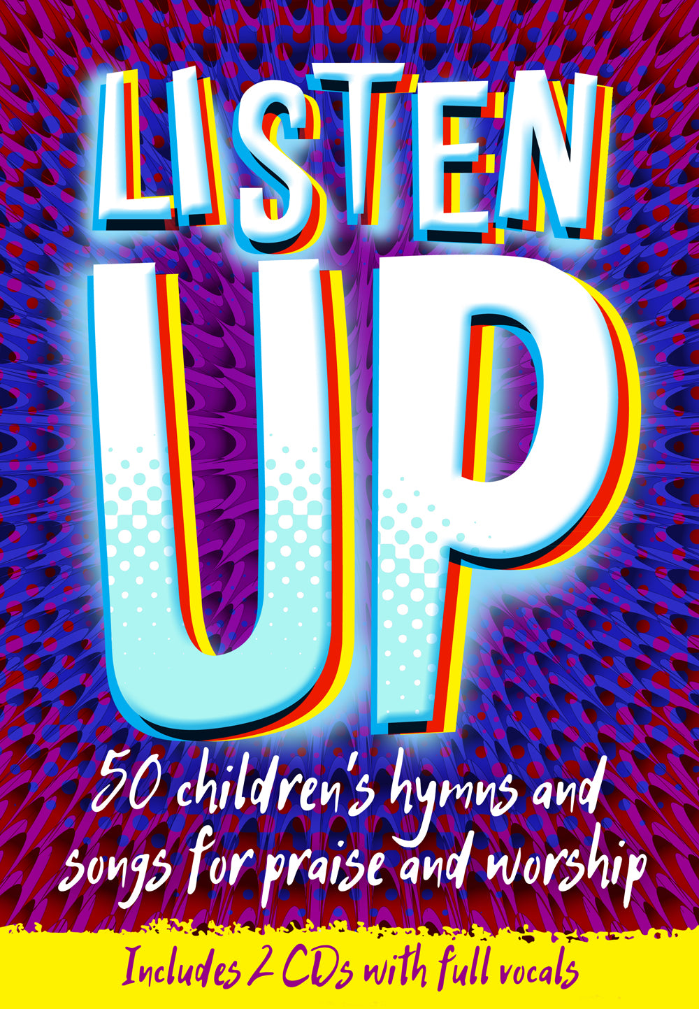 Listen UpListen Up