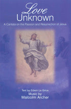 Love UnknownLove Unknown