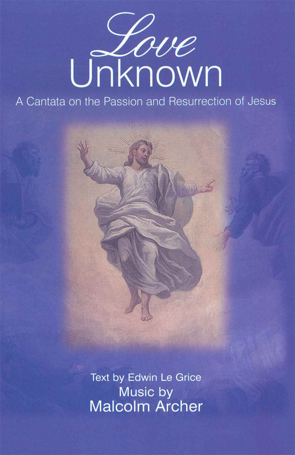 Love UnknownLove Unknown