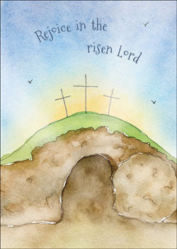 Rejoice In The Risen LordRejoice In The Risen Lord