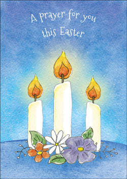A Prayer For You This EasterA Prayer For You This Easter