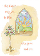 This Easter...This Easter...