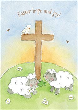 Easter Hope And JoyEaster Hope And Joy