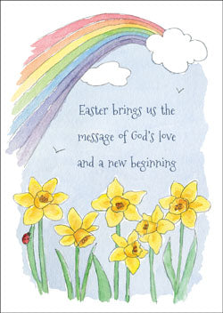 Easter Brings Us...Easter Brings Us...