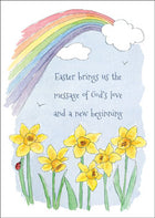 Easter Brings Us...Easter Brings Us...