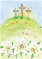 Easter Brings Us...Easter Brings Us...