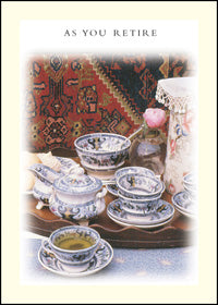 As You Retire ****As You Retire ****