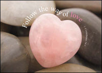 Follow The Way ****Follow The Way ****