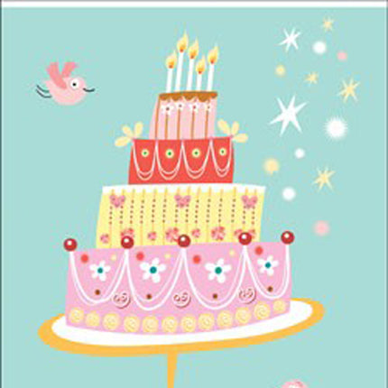 On Your Birthday (F)On Your Birthday (F)