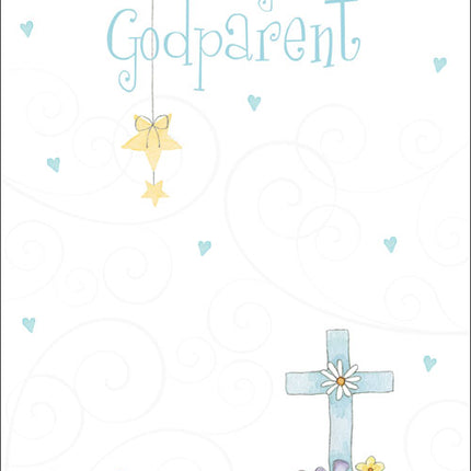To My Godparent ****To My Godparent ****