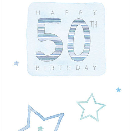 Happy 50Th BirthdayHappy 50Th Birthday