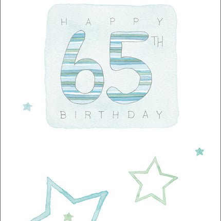 Happy 65Th Birthday ****Happy 65Th Birthday ****