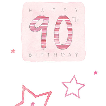 Happy 90Th BirthdayHappy 90Th Birthday
