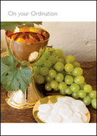 On Your OrdinationOn Your Ordination