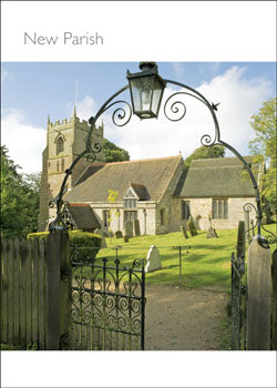 New ParishNew Parish