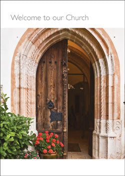 Welcome To Our ChurchWelcome To Our Church