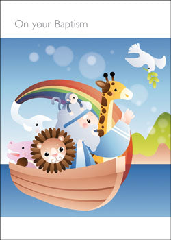 On Your Baptism (C)On Your Baptism (C)