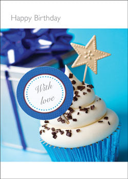 Happy Birthday (M)Happy Birthday (M)