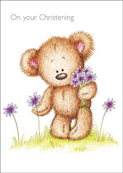 On Your ChristeningOn Your Christening