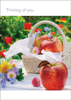 Thinking Of YouThinking Of You