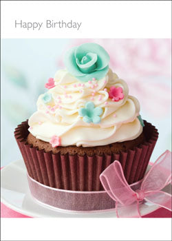 Happy Birthday (F)Happy Birthday (F)