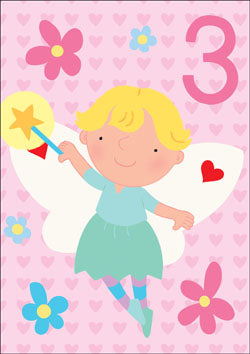 3Rd Birthday-Girl ****3Rd Birthday-Girl ****