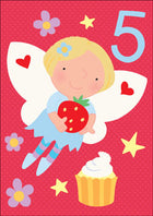 5Th Birthday-Girl5Th Birthday-Girl