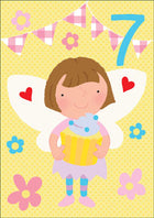 7Th Birthday-Girl ****7Th Birthday-Girl ****