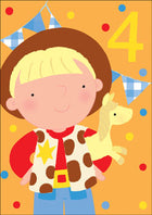 4Th Birthday-Boy ****4Th Birthday-Boy ****