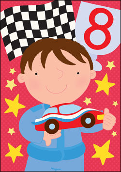 8Th Birthday-Boy ****8Th Birthday-Boy ****