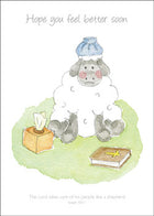 Hope You Feel Better SoonHope You Feel Better Soon