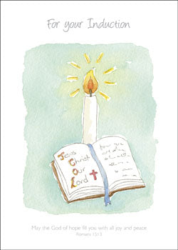 For Your Induction ****For Your Induction ****