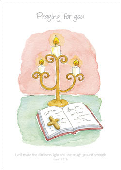 Praying For YouPraying For You