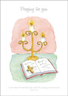 Praying For YouPraying For You