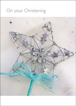 On Your ChristeningOn Your Christening