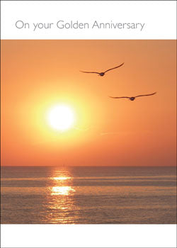 On Your Golden AnniversaryOn Your Golden Anniversary