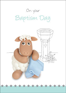 On Your Baptism DayOn Your Baptism Day