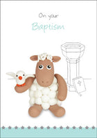 On Your BaptismOn Your Baptism