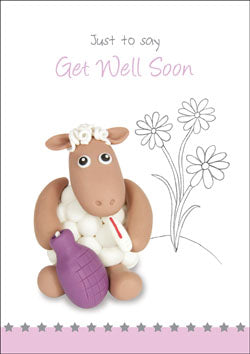 Get Well SoonGet Well Soon