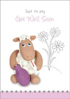Get Well SoonGet Well Soon