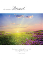 As You Are LicensedAs You Are Licensed