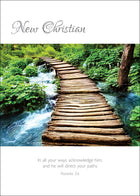 New ChristianNew Christian