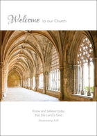 Welcome To Our ChurchWelcome To Our Church