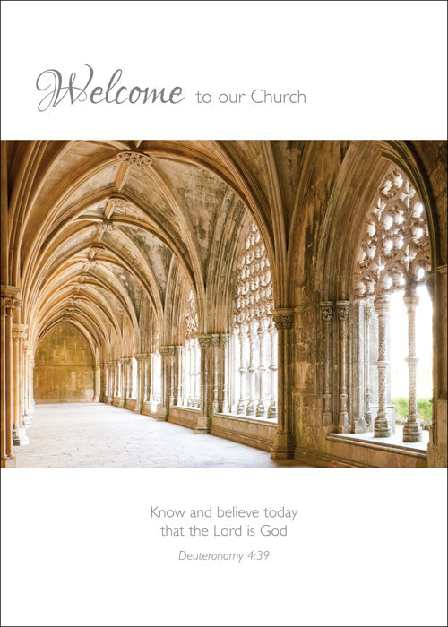 Welcome To Our ChurchWelcome To Our Church
