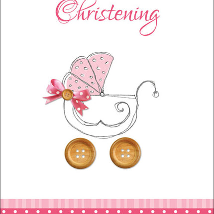 On Your ChristeningOn Your Christening