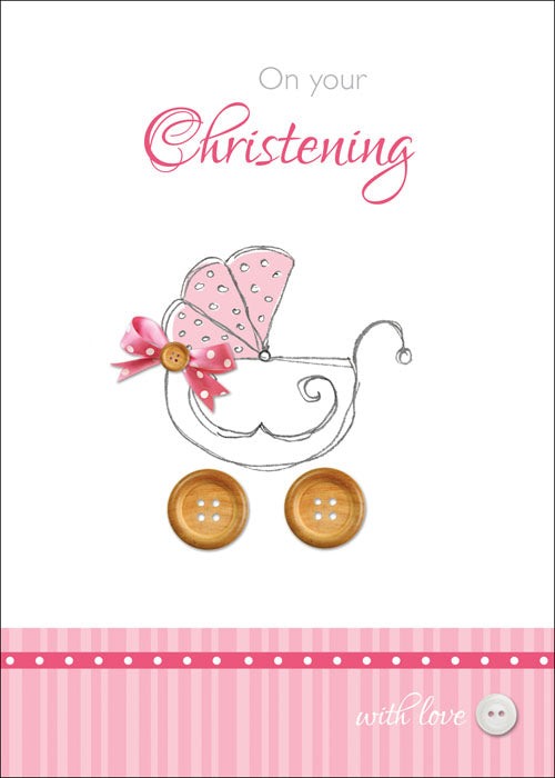 On Your ChristeningOn Your Christening
