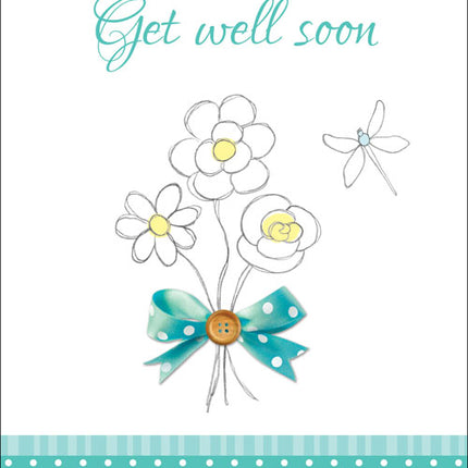 Hope You Get Well SoonHope You Get Well Soon