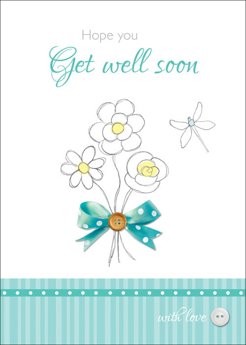 Hope You Get Well SoonHope You Get Well Soon