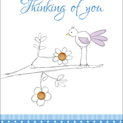 Just To Say-Thinking Of YouJust To Say-Thinking Of You